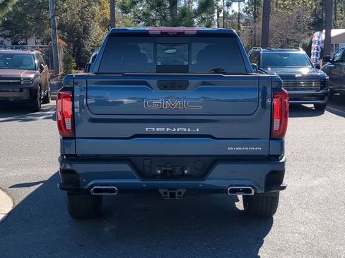 New 2026 GMC Sierra 1500 Denali Ultimate image 7