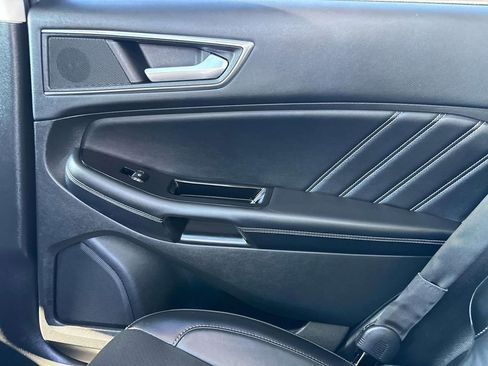 Used 2016 Ford Edge Sport w/ Equipment Group 401A image 13