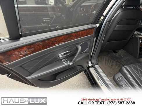Used 2014 Bentley Flying Spur W12 AWD/4WD image 15