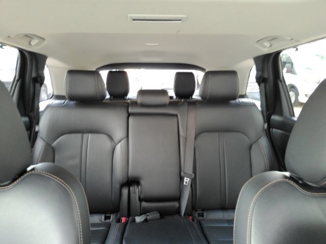Used 2024 MAZDA CX-90 3.3 Turbo w/ Preferred Plus AWD/4WD image 40