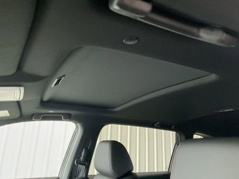 New 2026 Honda CR-V Sport-L image 7