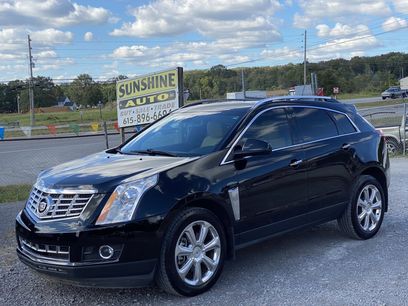Used 2015 Cadillac SRX Premium