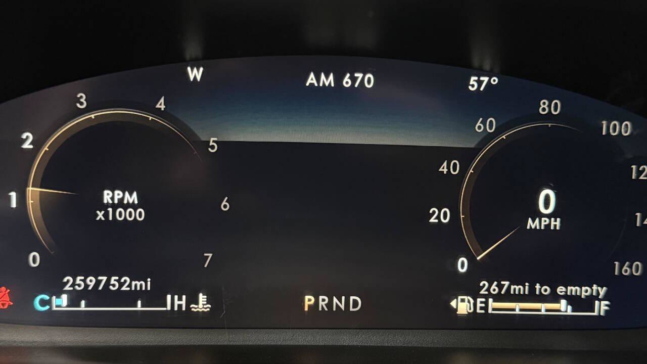 Used 2021 Lincoln Aviator AWD image 81