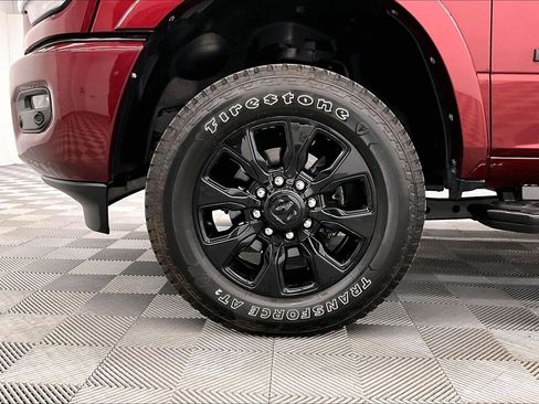 Used 2024 RAM 2500 Limited AWD/4WD image 10