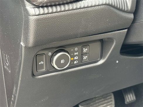 New 2025 Ford Ranger Lariat w/ Convenience Package image 21