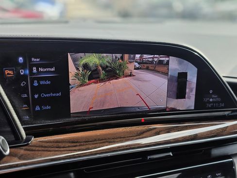 Used 2021 Cadillac Escalade Sport Platinum image 39