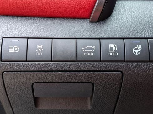 Used 2023 Toyota Camry XSE w/ Cold Weather Package image 11