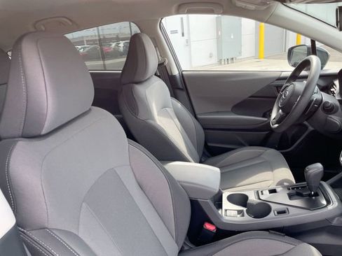 Certified 2026 Subaru Crosstrek 2.5i image 17