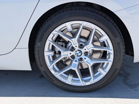 Used 2025 BMW 330i Sedan w/ Convenience Package RWD image 26