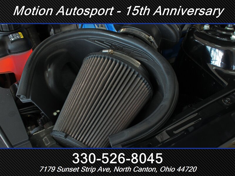 Used 2012 Ford Mustang Shelby GT500 w/ SVT Performance Pkg RWD image 10