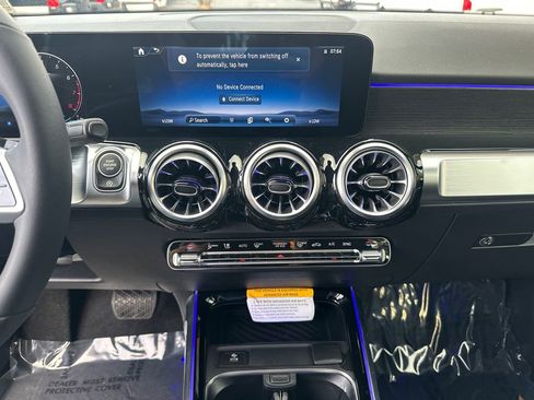 New 2026 Mercedes-Benz GLB 250 image 30