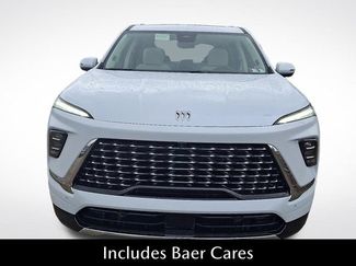 New 2026 Buick Enclave Avenir w/ Super Cruise Package AWD/4WD video 2
