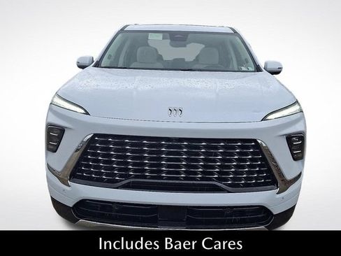 New 2026 Buick Enclave Avenir w/ Super Cruise Package AWD/4WD image 2