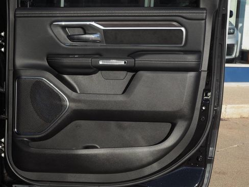 New 2025 RAM 1500 Laramie image 14