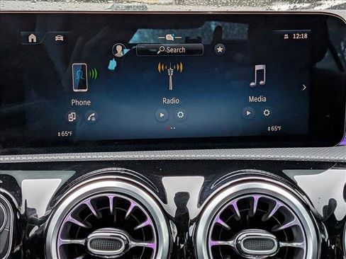 Certified 2026 Mercedes-Benz CLA 250 image 12