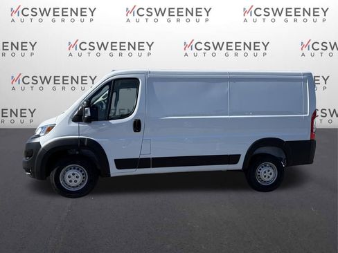 New 2026 RAM ProMaster 1500 image 2
