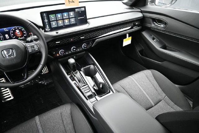 New 2026 Honda Accord Sport image 10