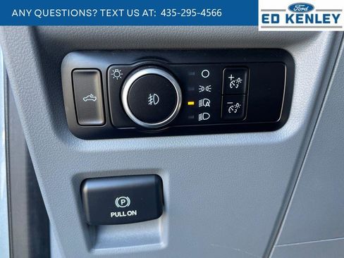 Used 2024 Ford F150 XLT w/ Tow/Haul Package image 22