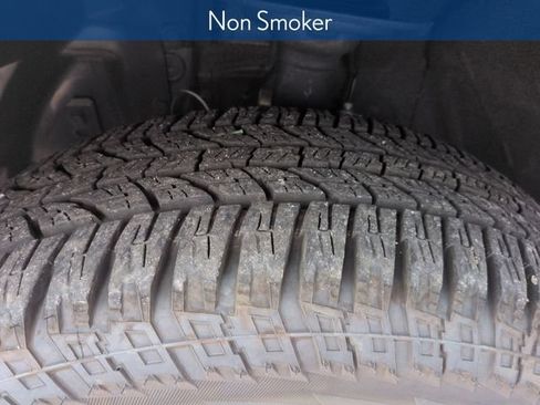 Used 2025 Subaru Outback Wilderness AWD/4WD image 15