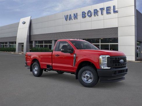 New 2026 Ford F250 XL w/ XL Off-Road Package image 7