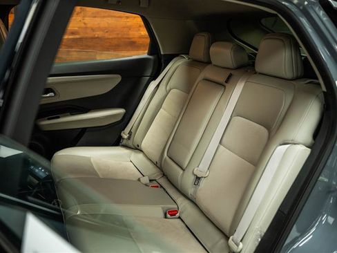 Used 2024 Nissan Ariya FWD image 10