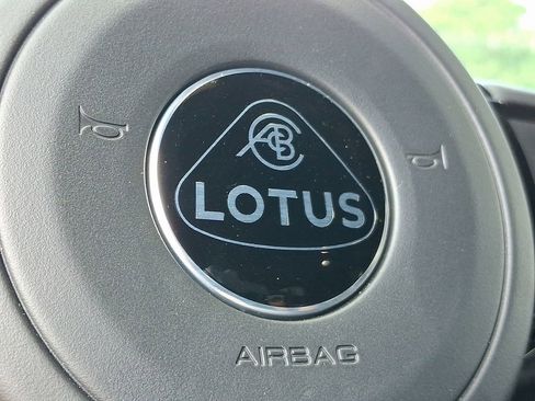 Used 2025 Lotus Emira image 29