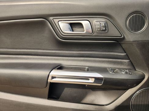 Certified 2021 Ford Mustang Premium w/ Equipment Group 201A image 23