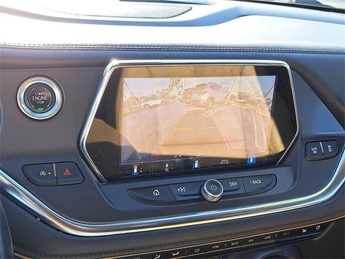 Used 2021 Chevrolet Blazer Premier w/ Driver Confidence II Package image 28