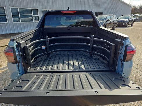 New 2026 Hyundai Santa Cruz SEL image 12