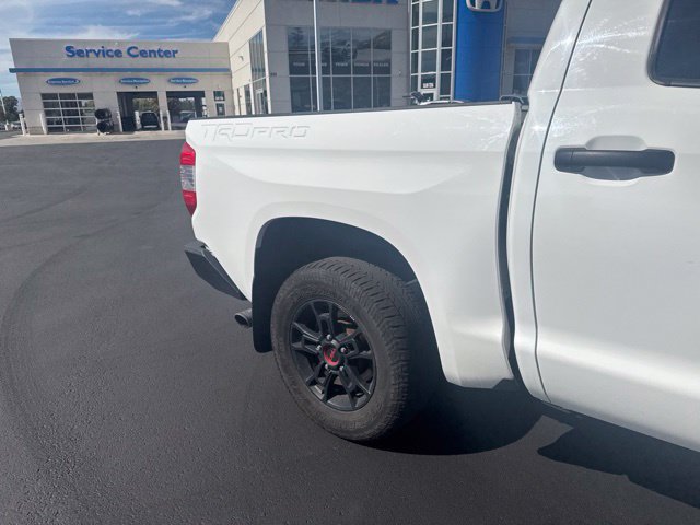 Used 2019 Toyota Tundra TRD Pro AWD/4WD image 13