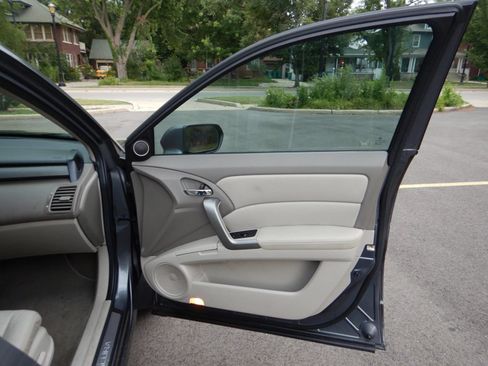 Used 2012 Acura RDX w/ Technology Package FWD image 16