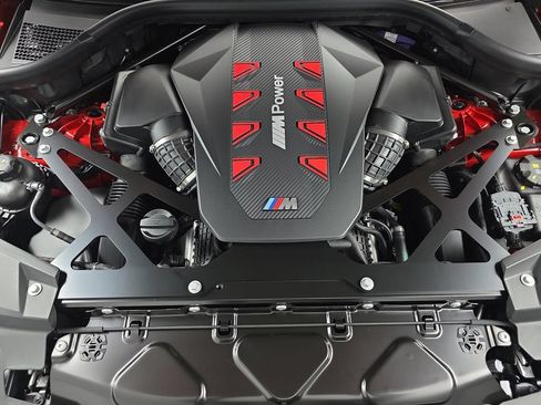 New 2026 BMW X5 M Competition w/ Executive Package AWD/4WD image 30