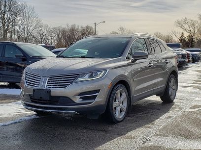Used 2016 Lincoln MKC Premiere