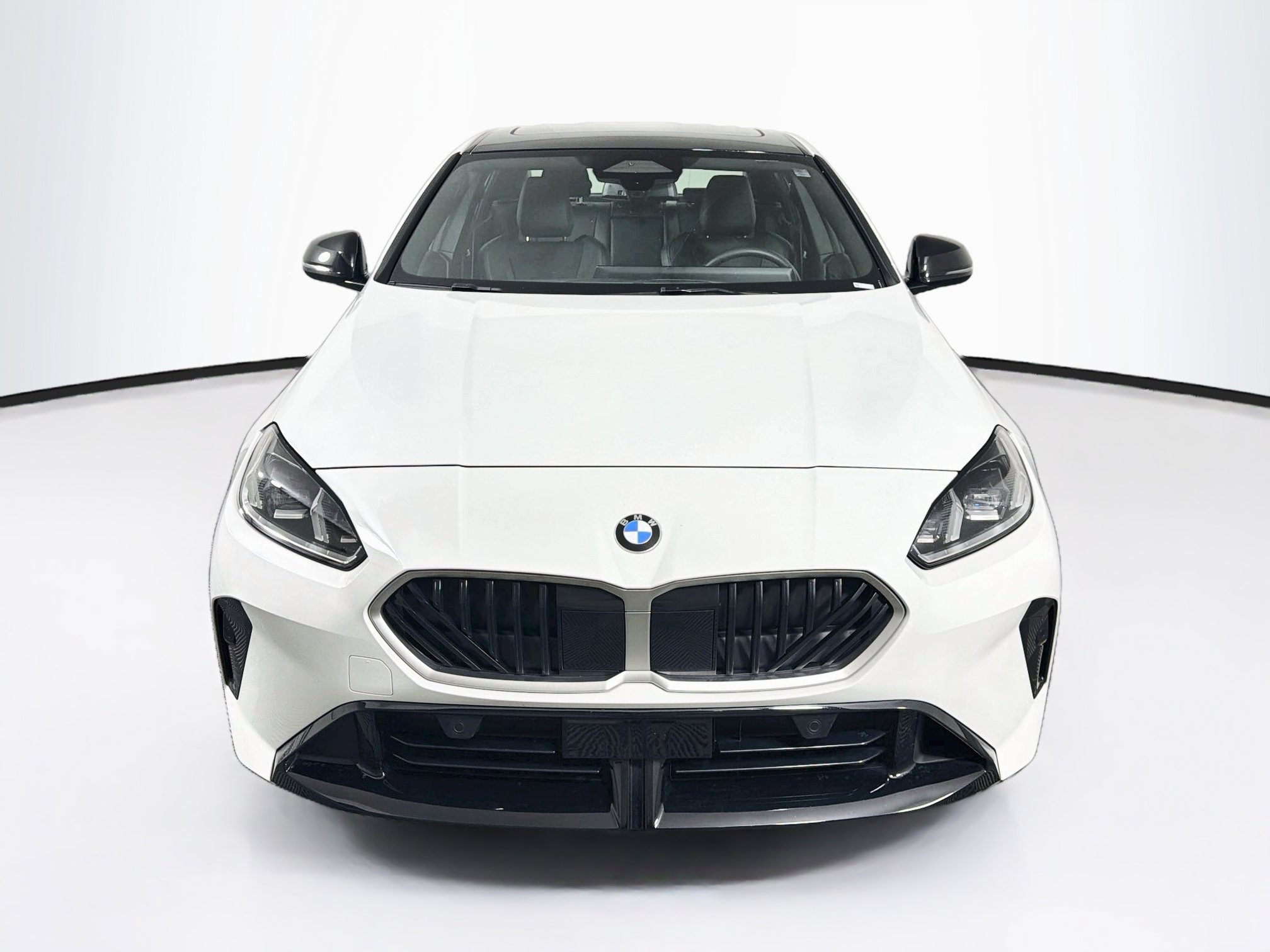 Used 2026 BMW 228i xDrive AWD/4WD image 2