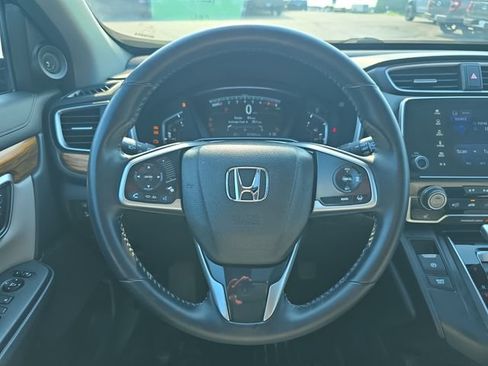 Used 2017 Honda CR-V Touring image 14