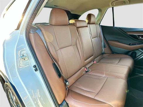 Used 2021 Subaru Outback Touring w/ Popular Package #2 image 29