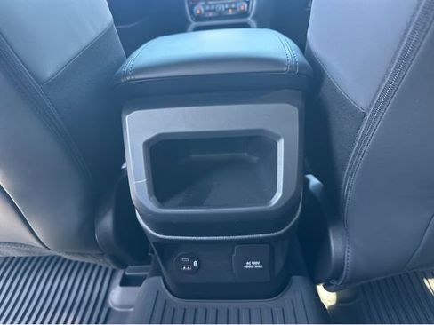 New 2026 Ford Ranger Raptor AWD/4WD image 23