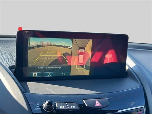 New 2026 Acura RDX A-Spec image 29