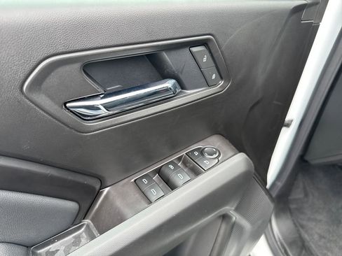 New 2026 Chevrolet Colorado LT w/ LT Convenience Package image 13