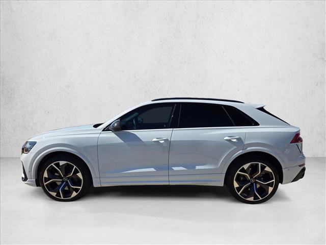 Used 2023 Audi RS Q8 AWD/4WD image 2