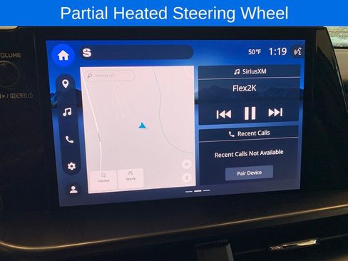 New 2026 Subaru Outback Premium image 6