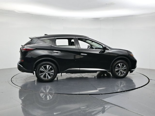 Used 2024 Nissan Murano SV FWD image 2
