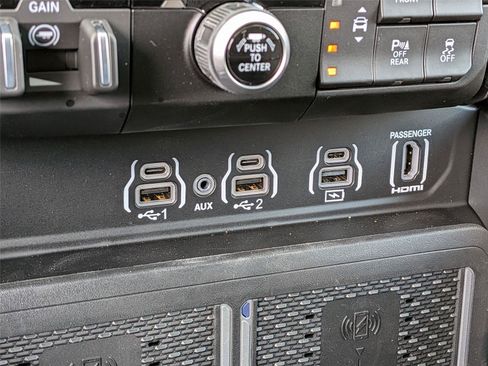 New 2026 RAM 1500 Limited w/ Trailer Tow Group AWD/4WD image 15