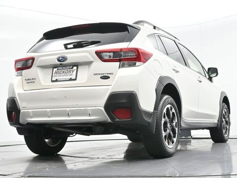 Used 2023 Subaru Crosstrek 2.0i Premium AWD/4WD image 47