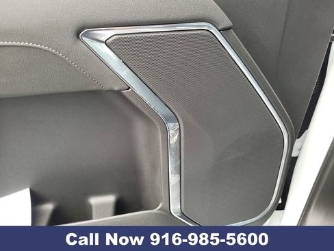 New 2026 Chevrolet Silverado 1500 LT w/ Z71 Off-Road Package image 28