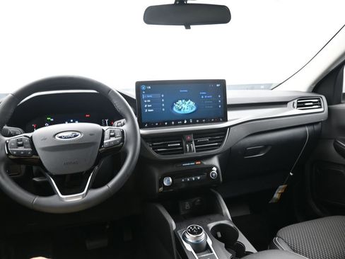 New 2024 Ford Escape SE FWD image 21