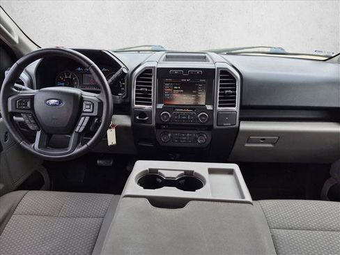 Used 2015 Ford F150 XLT w/ Equipment Group 301A Mid RWD image 15