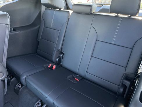 New 2026 GMC Acadia Elevation w/ Black Edition image 25