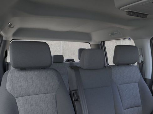 New 2026 Ford F250 XL AWD/4WD image 22