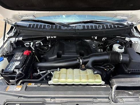 Used 2020 Ford Expedition Platinum AWD/4WD image 55
